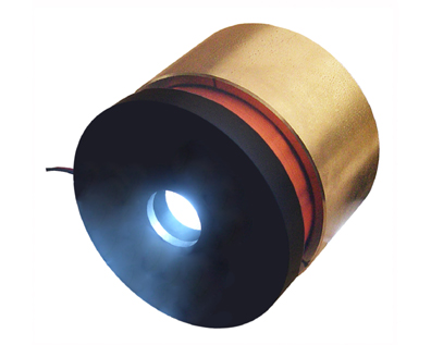 motion control - voice coil motor