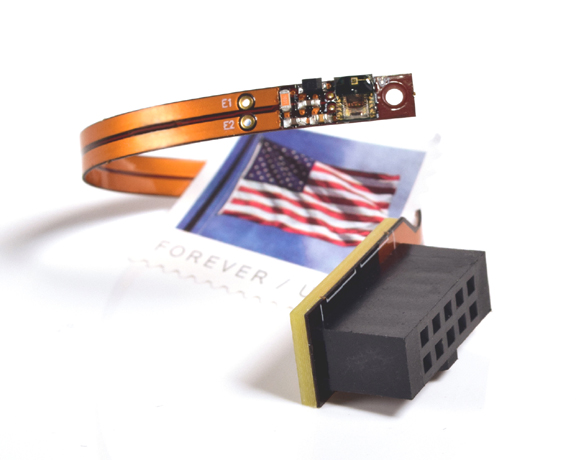 motion control - linear encoder